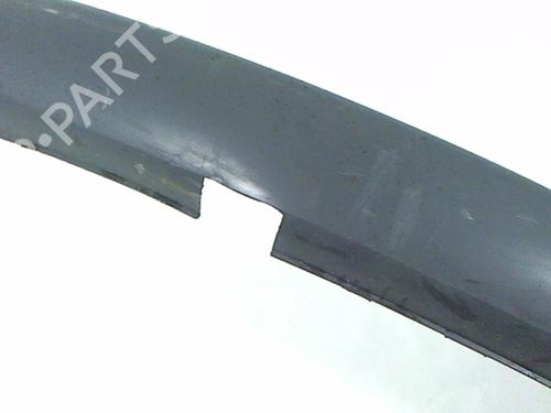 Rear bumper VW CADDY III MPV (2KB, 2KJ, 2CB, 2CJ) 1.9 TDI | BP20399257C8 