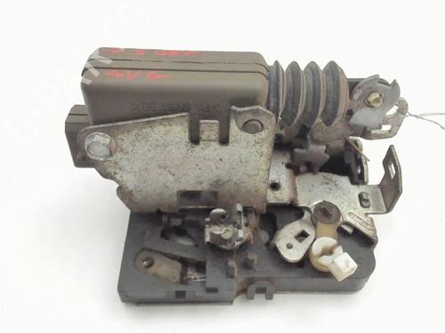 Front left lock IVECO DAILY IV Van 35C12 V, 35C12 V/P, 35S12 V, 35S12 V/P | BP29625537C98 