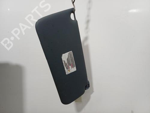Left sun visor RENAULT KANGOO (KC0/1_) 1.9 dTi (KC0U) | BP37166246I1 - Image 4
