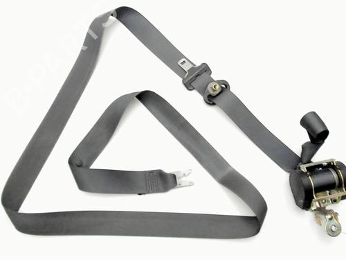 Pre-tensor frente esquerdo RENAULT SCÉNIC II (JM0/1_) 1.9 dCi (JM0G, JM12, JM1G, JM2C) (120 hp) 28362060