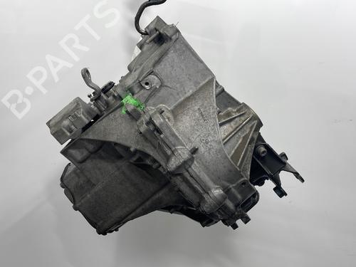 Gearbox PEUGEOT 208 I (CA_, CC_) 1.6 GTi | BP22607297M3 