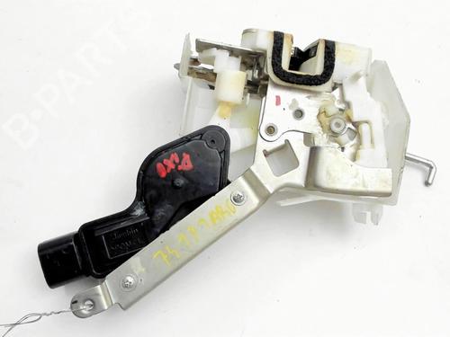 Rear left lock NISSAN PIXO (UA0) 1.0 | BP21208373C100 