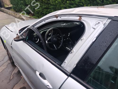 Engine ALFA ROMEO GIULIA (952_) 2.2 D (952AEM250, 952AEA250) | BP36310760M1 - Image 13