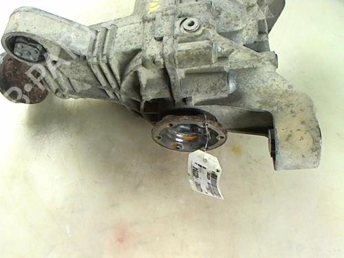 Used Rear differential Rear differential AUDI Q7 (4LB) 3.0 TDI quattro (240 hp) 21235509 21235509
