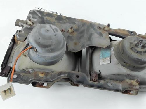 Used Right headlight Right headlight NISSAN NV250 Van (X61) [2019-2026] 21233713 21233713