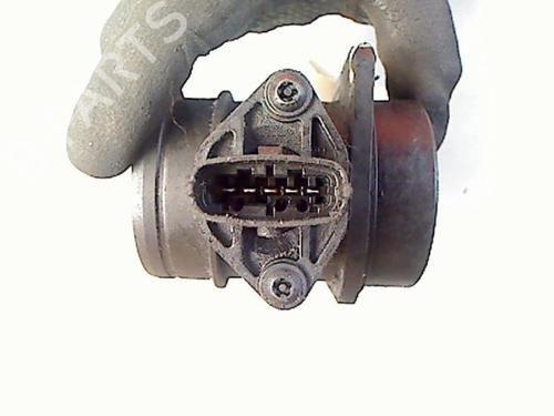 Luftmassenmesser FIAT STILO Multi Wagon (192_) 1.9 JTD | BP20411075M95 