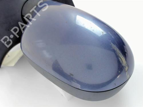 Right mirror RENAULT SCÉNIC I MPV (JA0/1_, FA0_) 1.9 dTi (JA0N) | BP22913267C27 