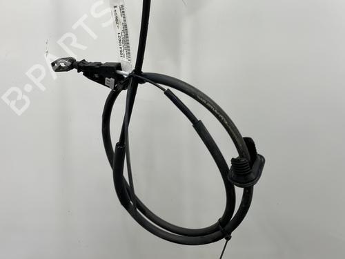 Electric handbrake CITROËN C4 Picasso I MPV (UD_) 1.6 HDi | BP25732427E5 