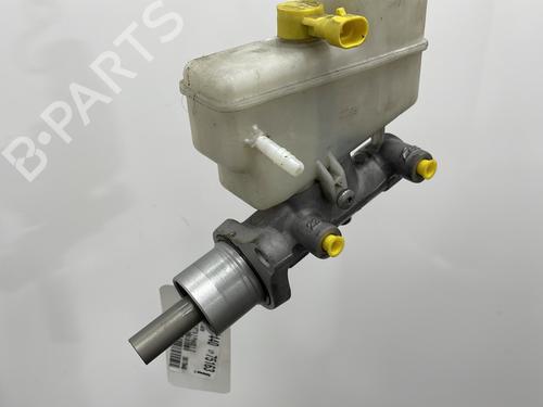 Used Brake master cylinder Brake master cylinder ALFA ROMEO GIULIETTA (940_) 2.0 JTDM (940.FXL1A) (140 hp) 26035393 26035393