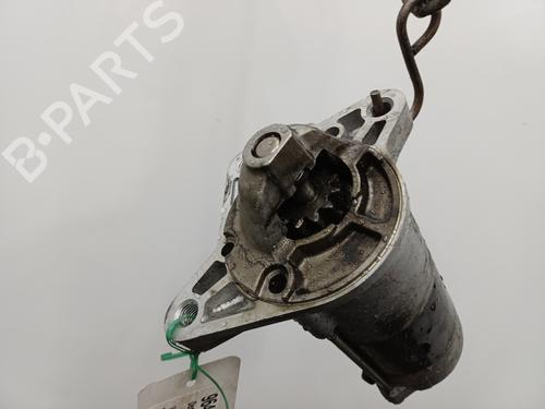 Starter MAZDA 6 Hatchback (GG) 2.0 DI (GG14) | BP22103671M8 