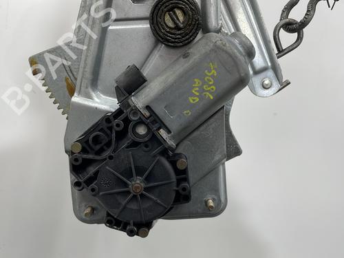 Vindusheismekanisme høyre foran RENAULT TWINGO I (C06_) 1.2 (C066, C068) | BP29922017C23