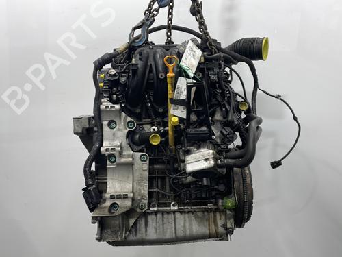 Used Engine Engine VW GOLF IV (1J1) 1.6 (100 hp) 31817525 31817525