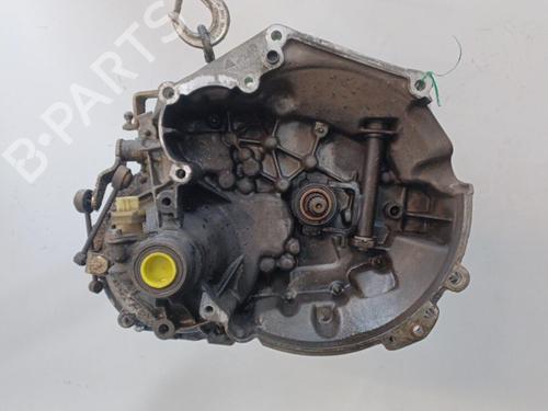 Gearbox PEUGEOT 306 (7B, N3, N5) 1.4 SL | BP20405026M3 