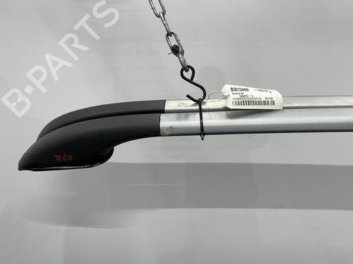 Used Roof bar Roof bar DACIA SANDERO 1.5 dCi (88 hp) 21238502 21238502