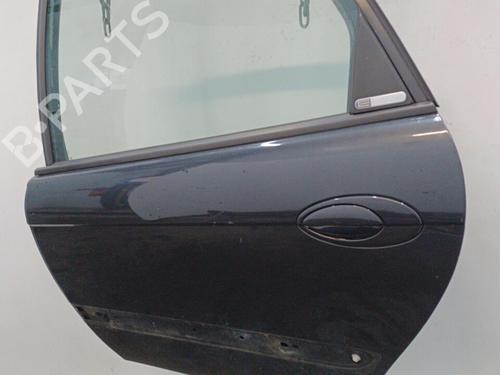 Porta trás esquerda Porta trás esquerda CITROËN C5 II (RC_) 2.0 HDi (RCRHRH) (136 hp) 20450662 20450662