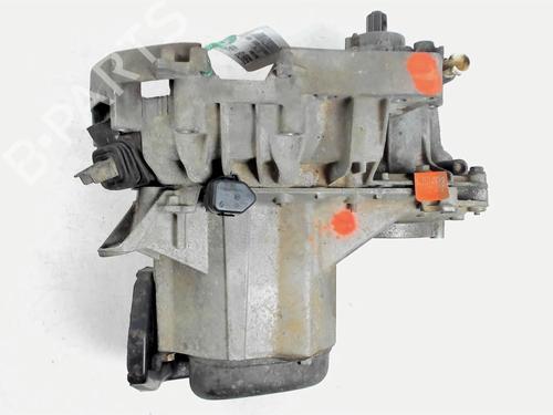 Gearbox RENAULT CLIO I (B/C57_, 5/357_) 1.1 | BP20421178M3 
