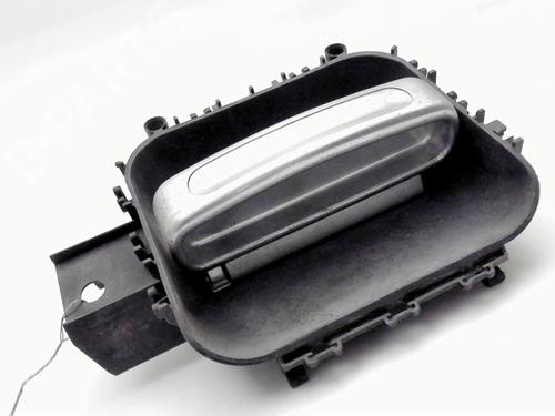 Used Rear left interior door handle Rear left interior door handle PEUGEOT 807 (EB_) 2.0 HDi (109 hp) 20456355 20456355