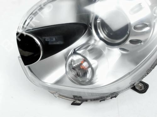 Used Left headlight Left headlight MINI MINI COUNTRYMAN (R60) Cooper S ALL4 (184 hp) 31871502 31871502