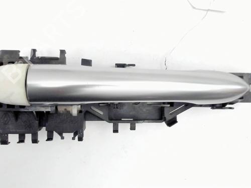 Used Rear left exterior door handle RENAULT MEGANE II (BM0/1_, CM0/1_) 1.5 dCi (BM02, BM13, BM2A, CM02, CM13) (101 hp) 31355387
