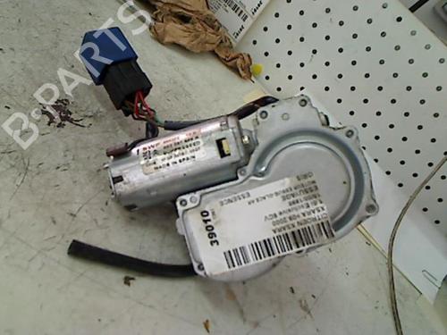 Rear wiper motor CITROËN XSARA Coupe (N0) 1.8 i | BP20433010M102 
