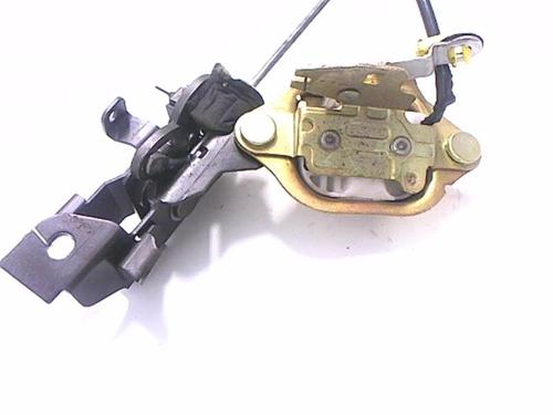 Tailgate lock NISSAN PATROL GR V Wagon (Y61) 3.0 DTi | BP21231690C101 