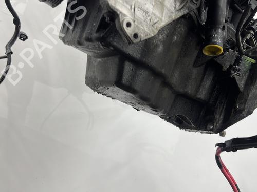 Engine RENAULT MEGANE III Coupe (DZ0/1_) 1.5 dCi (DZ09, DZ0D, DZ1F, DZ1G, DZ14, DZ29) | BP32275917M1