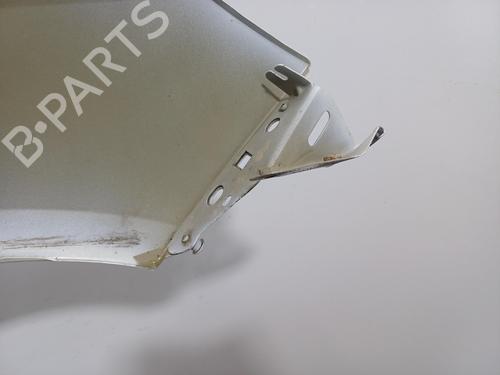 Used Left front fenders Left front fenders 37037547 37037547