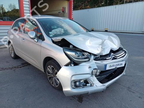 Third brake light CITROËN C4 II (NC_) 1.6 HDi 115 | BP36757246L11 - Image 8