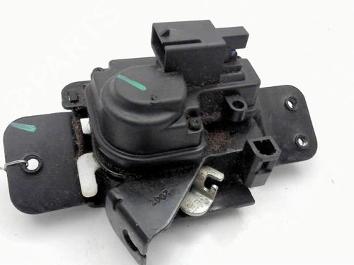 Tailgate lock JEEP COMPASS (MK49) 2.4 4x4 | BP37166167C101 - Image 7