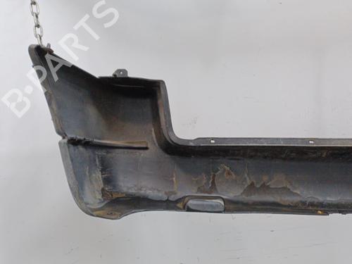 Rear bumper PEUGEOT PARTNER Box Body/MPV (5_, G_) 1.6 HDi 75 | BP20447194C8