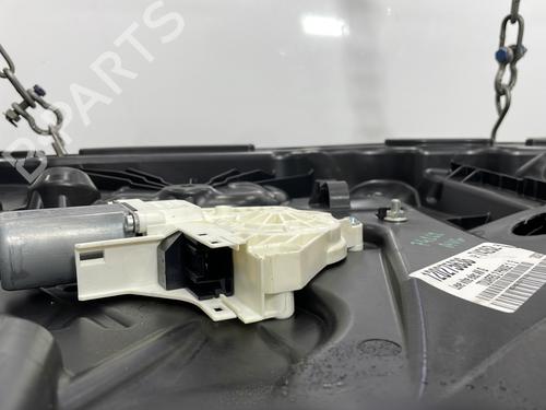 Front left window mechanism VW TOUAREG (7P5, 7P6) 3.0 V6 TDI | BP32081896C22