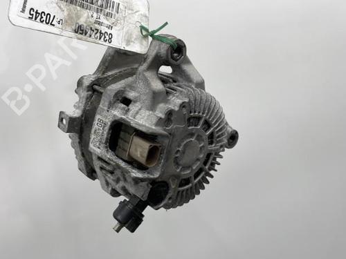 Alternator JAGUAR XE (X760) 2.0 | BP20422702M7