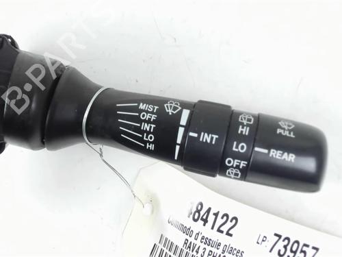 Steering column stalk TOYOTA RAV 4 III (_A3_) 2.2 D 4WD (ALA30_, ALA30R) | BP22535076I23 