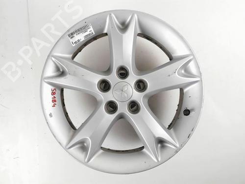 Rim MITSUBISHI GRANDIS (NA_W) 2.0 DI-D (NA8W) | BP20388939C45