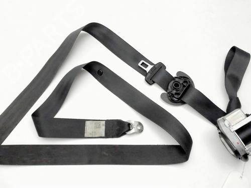 Used Front left seatbelt Front left seatbelt VW GOLF VI (5K1) [2008-2014] 36337670 36337670