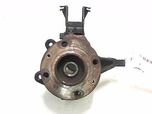Used Left front steering knuckle PEUGEOT 206 Hatchback (2A/C) 1.4 HDi eco 70 (68 hp) 20407602
