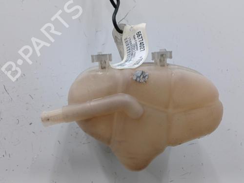 Expansion tank OPEL CORSA D (S07) 1.7 CDTI (L08, L68) | BP20402190C120 