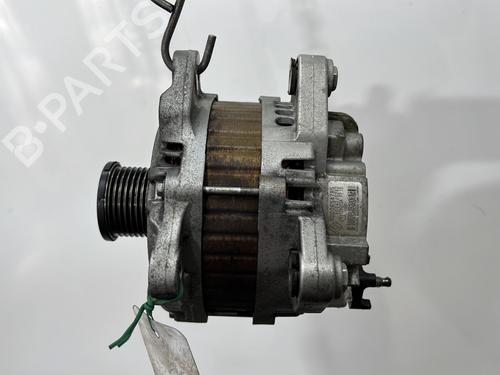 Used Alternator RENAULT LAGUNA III (BT0/1) 2.0 dCi (BT01, BT08, BT09, BT0E, BT0K, BT12, BT1C, BT1D,... (150 hp) 29291298