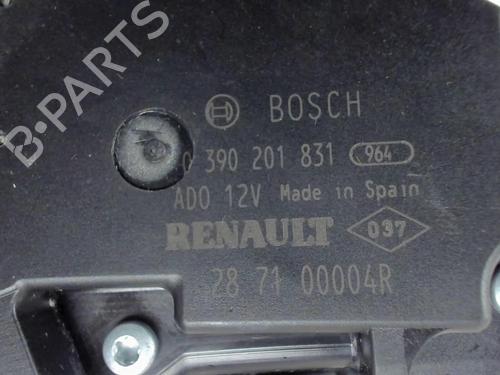 Used Rear wiper motor RENAULT LAGUNA III Grandtour (KT0/1) 2.0 dCi (KT0M, KT0N, KT0S, KT19, KT1F) (173 hp) 20447385