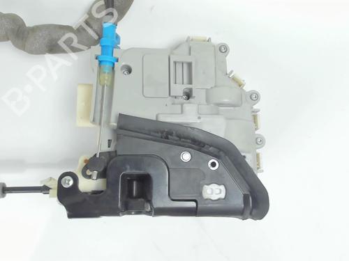 Used Front right lock Front right lock AUDI TT (FV3, FVP) 2.0 TDI (184 hp) 20468474 20468474