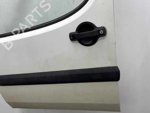 Used Left front door FIAT DOBLO Box Body/MPV (223_) 1.9 JTD (105 hp) 20400250