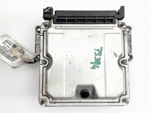 Used Engine control unit (ECU) CITROËN XSARA PICASSO (N68) 2.0 HDi (90 hp) 30912877