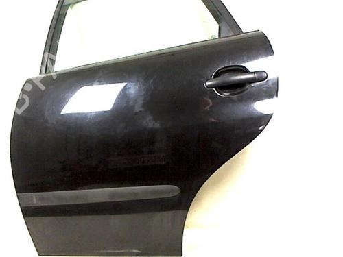 Left rear door SEAT CORDOBA (6L2) 1.9 TDI | BP20467639C4 