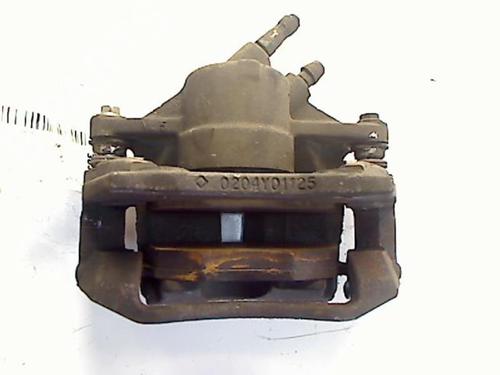 Right front brake caliper FORD MONDEO III (B5Y) 2.0 16V TDDi / TDCi | BP21229517M104 