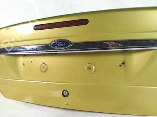 Tailgate FORD FOCUS I Saloon (DFW) 1.4 16V | BP20473838C6 