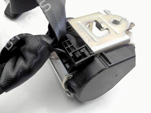 Rear left seatbelt RENAULT CLIO IV (BH_) 1.5 dCi 75 | BP32264312I29