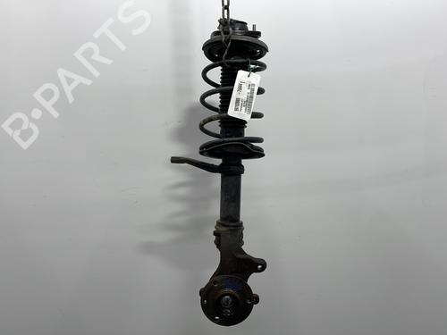 Used Right front steering knuckle PEUGEOT 106 I (1A, 1C) 1.0 (50 hp) 23780176