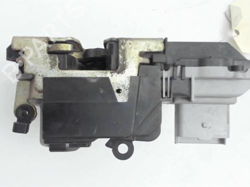 Front left lock CITROËN XSARA PICASSO (N68) 1.8 16V | BP20394430C98 