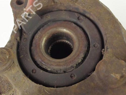 Højre Styrespindel Lejehus OPEL ZAFIRA A MPV (T98) 2.0 DTI 16V (F75) | BP20471404M26