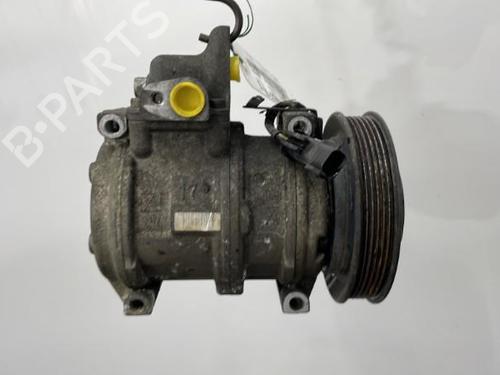 AC-Kompressor CHRYSLER 300M (LR) 2.7 V6 24V (203 hp) 21208024